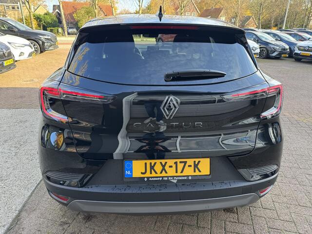 Renault CAPTUR 1.8 E-Tech 160 esprit Alpine+Open dak!!
