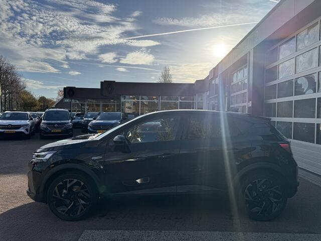 Renault CAPTUR 1.8 E-Tech 160 esprit Alpine+Open dak!!