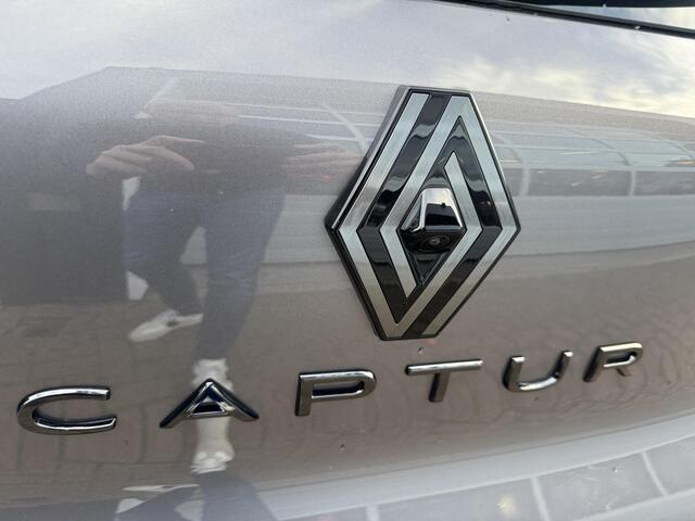 Renault CAPTUR 1.8 E-Tech 160 esprit Alpine+Open dak!!