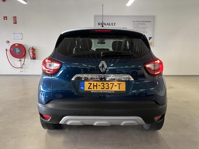 Renault CAPTUR 0.9 TCe Intens APPLE CARPLAY ANDROID AUTO / CLIMATE CONTROLE / NAVIGATIE / PACK EASY LIFE / NAVIGATIE.