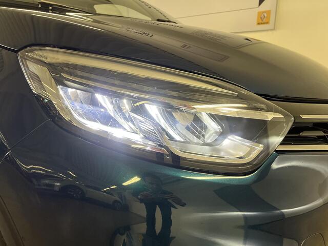 Renault CAPTUR 0.9 TCe Intens APPLE CARPLAY ANDROID AUTO / CLIMATE CONTROLE / NAVIGATIE / PACK EASY LIFE / NAVIGATIE.