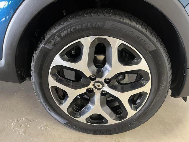 Renault CAPTUR 0.9 TCe Intens APPLE CARPLAY ANDROID AUTO / CLIMATE CONTROLE / NAVIGATIE / PACK EASY LIFE / NAVIGATIE.