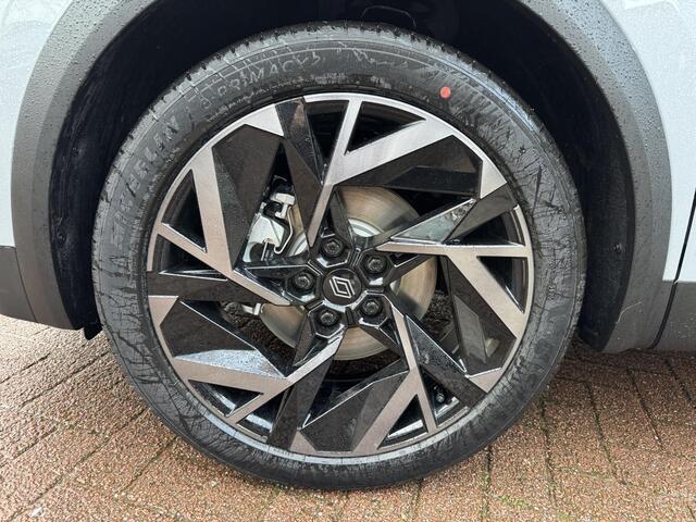 Renault CAPTUR 1.8 E-Tech 160 esprit Alpine+Pack L/S&Privilege!