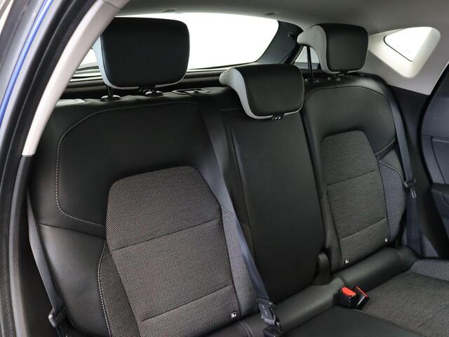 Renault CAPTUR TCe 100pk Bi-Fuel Intens | LPG-G3 | Navigatie | Climate Control | Cruise Control |