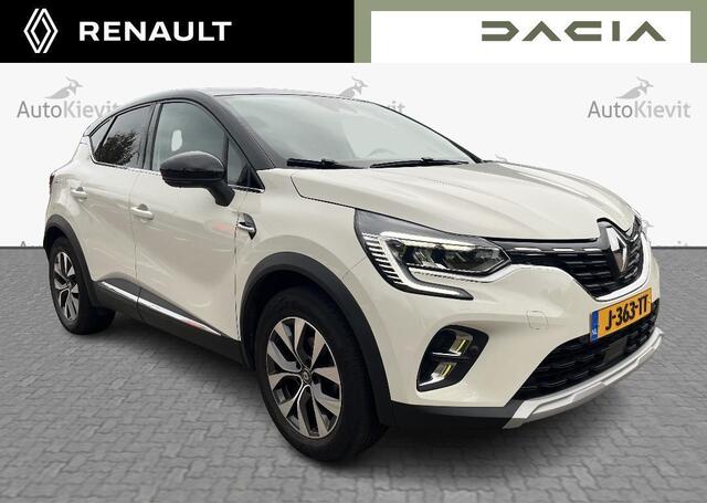 Renault CAPTUR 1.0 TCe 100 Intens
