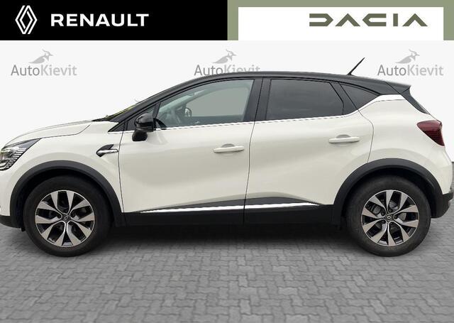 Renault CAPTUR 1.0 TCe 100 Intens