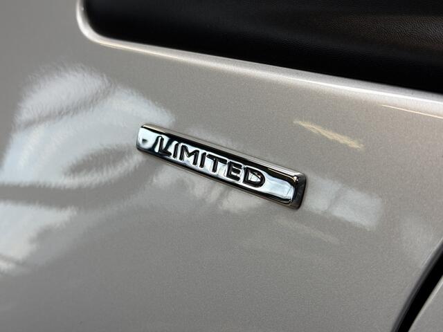 Renault CAPTUR 0.9 TCe 90pk Limited | Navi | Cruise control | 16"| Airco | PDC |