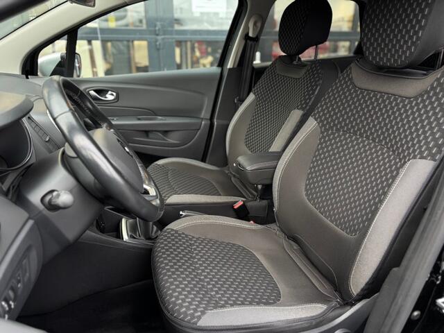 Renault CAPTUR TCe 90 Intens Camera Trekhaak
