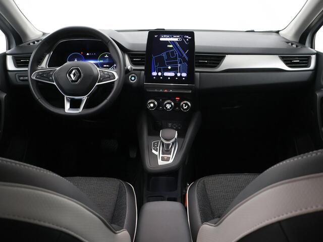 Renault CAPTUR 1.6 E-Tech Plug-in Hybrid 160 Intens | Trekhaak | Navigatie | Parkeercamera | Climate Control | Keyless Go |