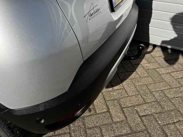 Renault CAPTUR TCe 90 Intens