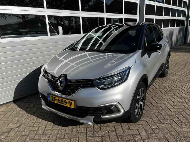 Renault CAPTUR TCe 90 Intens