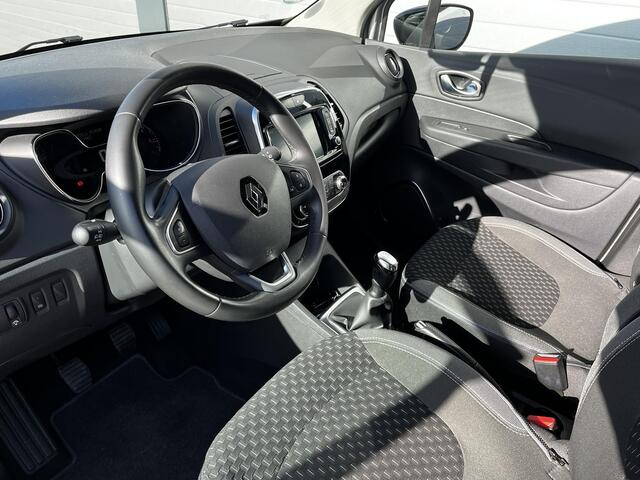 Renault CAPTUR TCe 90 Intens