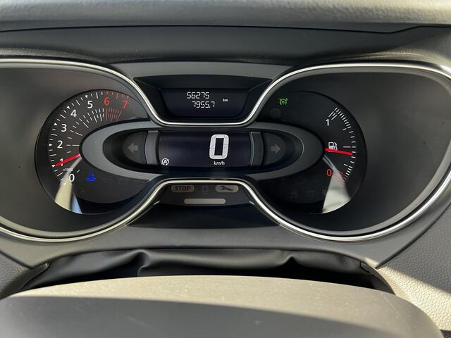 Renault CAPTUR TCe 90 Intens