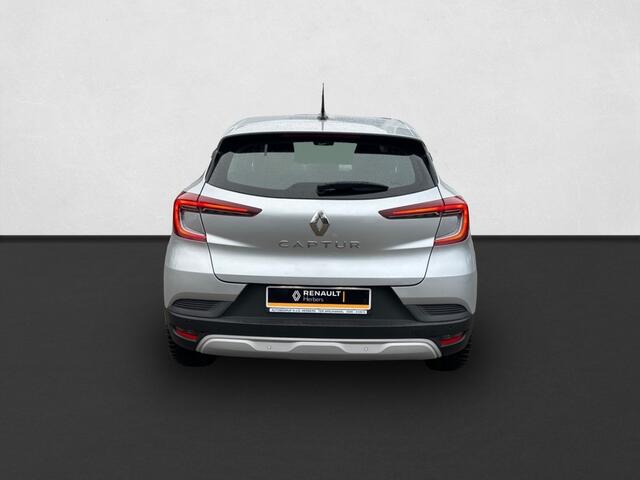 Renault CAPTUR 1.0 TCe 90 equilibre STOELVERW. / PDC ACHTER / ECC