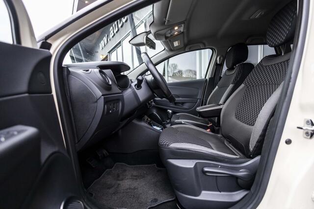 Renault CAPTUR 0.9 TCe Intens | Camera | LED | Trekhaak