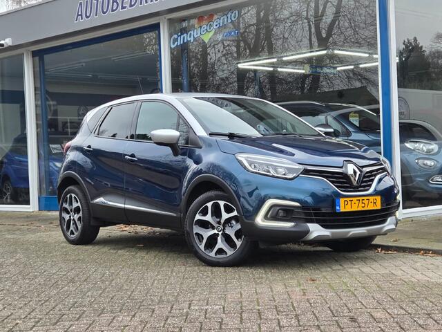 Renault CAPTUR 0.9 TCe Intens
