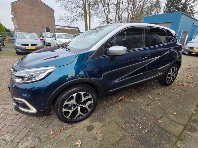 Renault CAPTUR 0.9 TCe Intens
