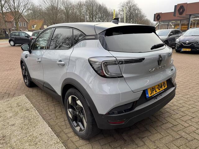 Renault CAPTUR 1.6 E-Tech 145 Techno+Pack winter!!