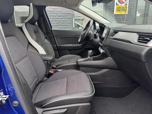 Renault CAPTUR 1.3 TCe 130 Edition One Automaat/Navi/Schuifdak/60dkm...