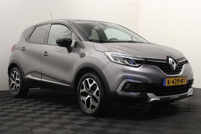 Renault CAPTUR 0.9 TCe Bose