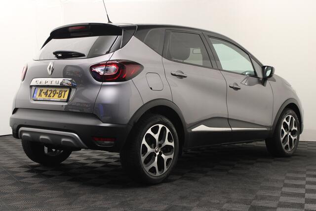 Renault CAPTUR 0.9 TCe Bose