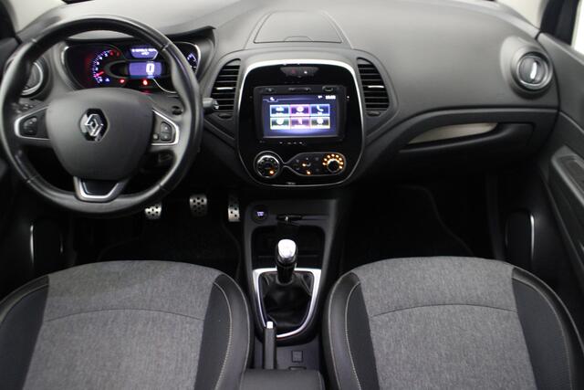 Renault CAPTUR 0.9 TCe Bose