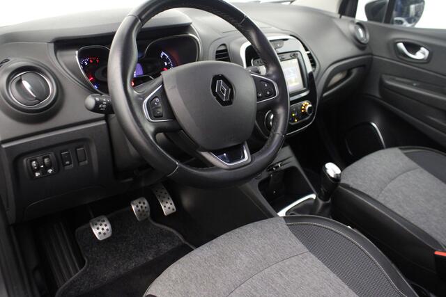 Renault CAPTUR 0.9 TCe Bose