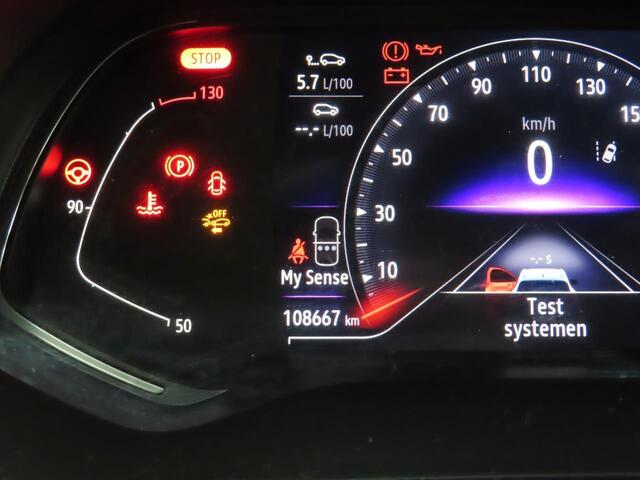 Renault CAPTUR 1.0 TCe 100 Intens