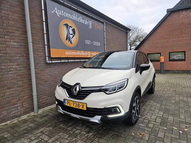 Renault CAPTUR 0.9 TCe Intens