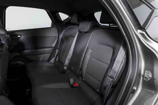 Renault CAPTUR 1.3 mild hybrid 160 esprit Alpine - Automaat | Dig. Cockpit | Adapt. Cruise | Stoel-+Stuurverw. | PDC | Camera | NAV + App. Connect | ECC | LM 19" | 4217