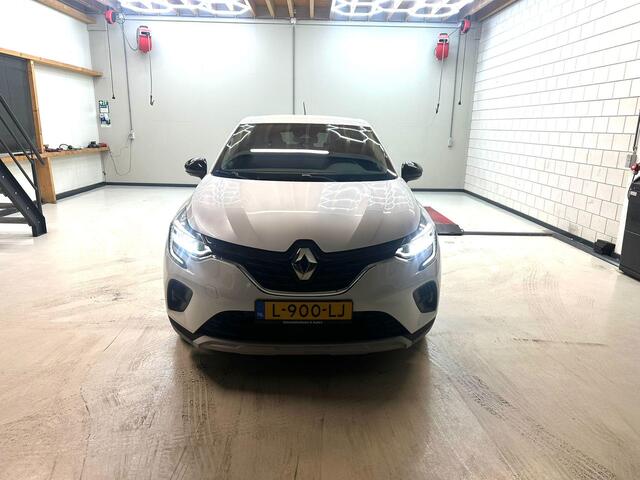 Renault CAPTUR 1.0 TCe 90 Business Zen