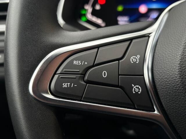 Renault CAPTUR 1.0 TCe 90 Intens 18.000 km Dealer Onderhouden