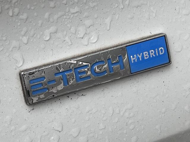 Renault CAPTUR 1.6 E-Tech Hybrid 145 Business