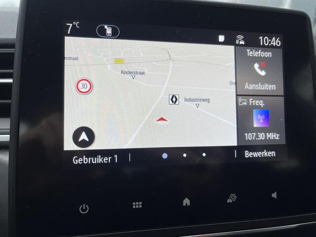 Renault CAPTUR 1.6 E-Tech Hybrid 145 Business