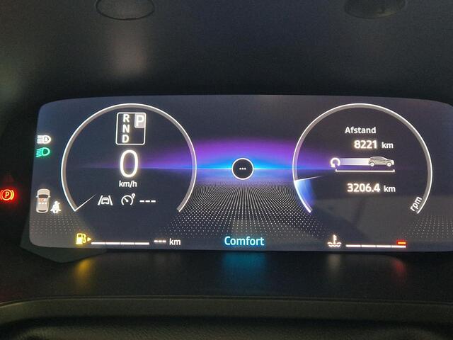 Renault CAPTUR 1.3 mild hybrid 160 esprit Alpine ELEKTRISCH SCHUIF-/KANTELDAK | ACHTERUITRIJCAMERA | PARKEERSENSOREN VOOR-/ACHTER | ADAPTIVE CRUISECONTROL | APPLE CARPLAY/ANDROID AUTO