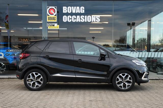Renault CAPTUR 0.9 TCe Intens 1 EIGENAAR/ APPLE CARPLAY/ DAB