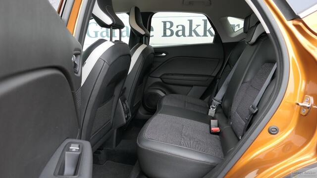 Renault CAPTUR TCe 100 Intens