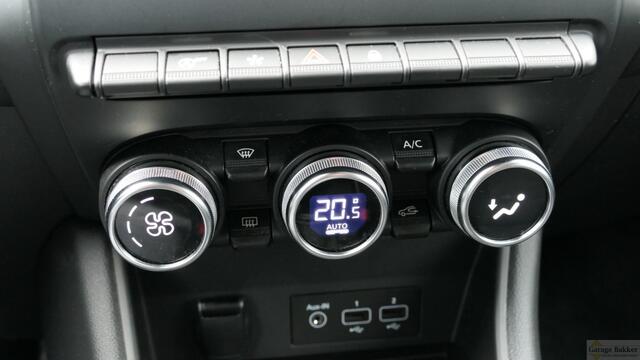 Renault CAPTUR TCe 100 Intens