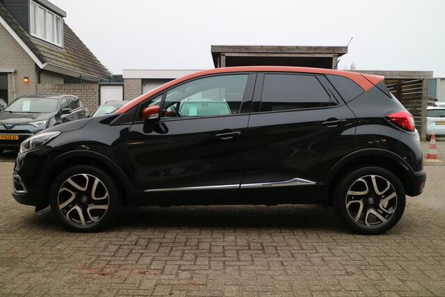 Renault CAPTUR 1.2 TCe Dynamique | Navi | Camera | Trekhaak! |