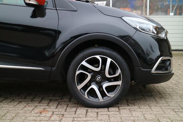 Renault CAPTUR 1.2 TCe Dynamique | Navi | Camera | Trekhaak! |