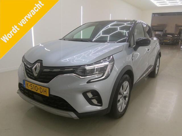 Renault CAPTUR 1.0 TCe 100 Intens