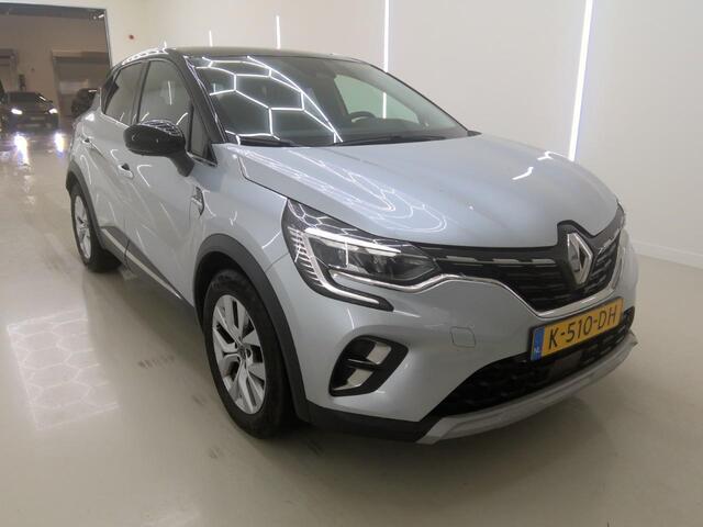 Renault CAPTUR 1.0 TCe 100 Intens
