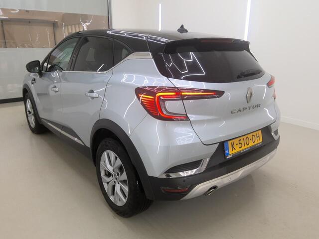 Renault CAPTUR 1.0 TCe 100 Intens