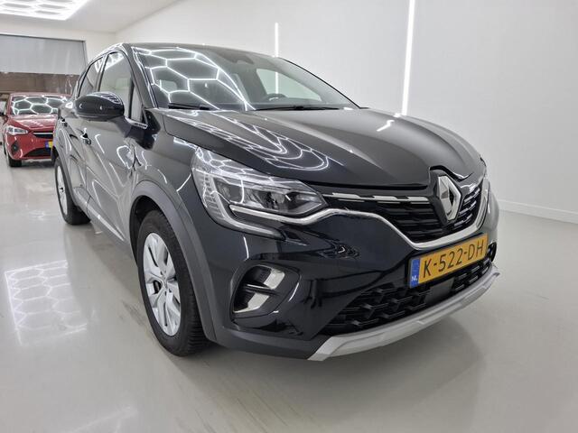 Renault CAPTUR 1.0 TCe 100 Intens