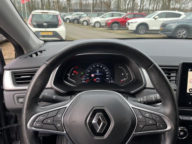 Renault CAPTUR 1.0 TCe 100 Intens 1e Eign. Trekhaak