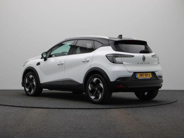 Renault CAPTUR 1.0 TCe 90 techno | Lichtmetalen velgen | Stoel-stuur verwarming | Harman Kardon |