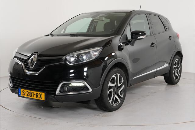 Renault CAPTUR 0.9 TCe Dynamique | Cruise | Navi | Climate |