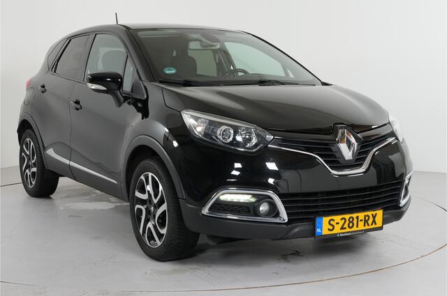 Renault CAPTUR 0.9 TCe Dynamique | Cruise | Navi | Climate |