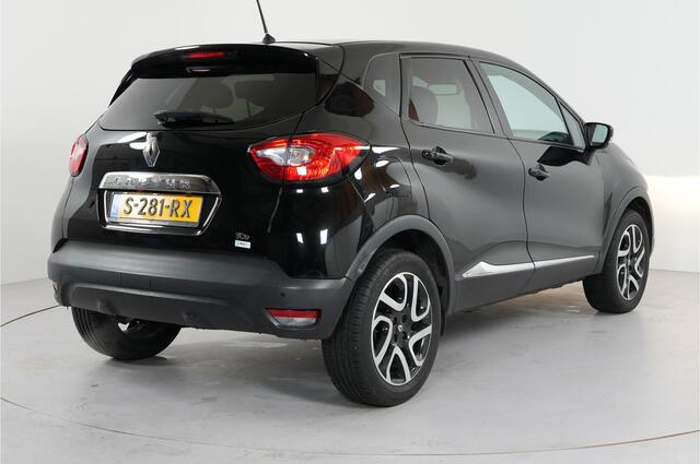 Renault CAPTUR 0.9 TCe Dynamique | Cruise | Navi | Climate |
