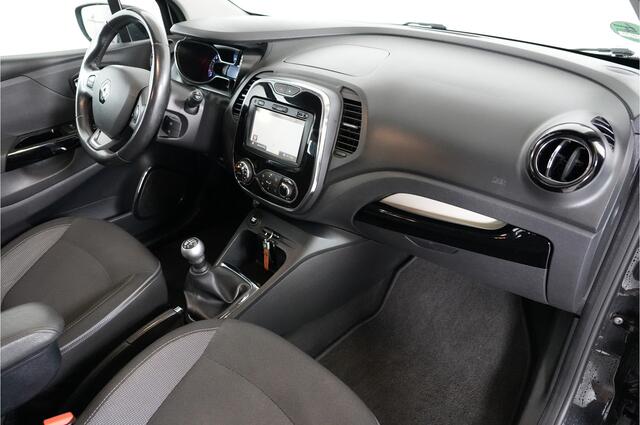 Renault CAPTUR 0.9 TCe Dynamique | Cruise | Navi | Climate |